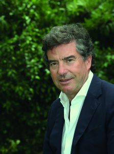 Pombalense António Joaquim Gonçalves distinguido com o 'Prémio Personalidade  Mérito 2022”, atribuído pela Magazine Imobiliário